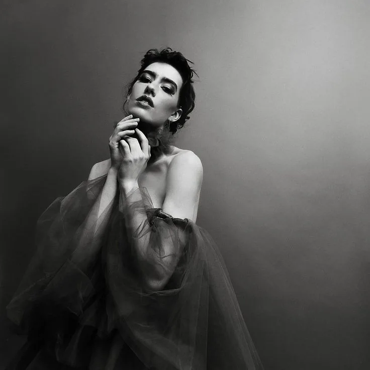 Aurenza fashion project preview