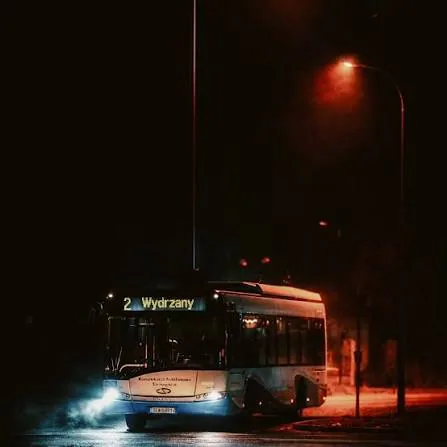 ShuttlePulse KNUST project preview